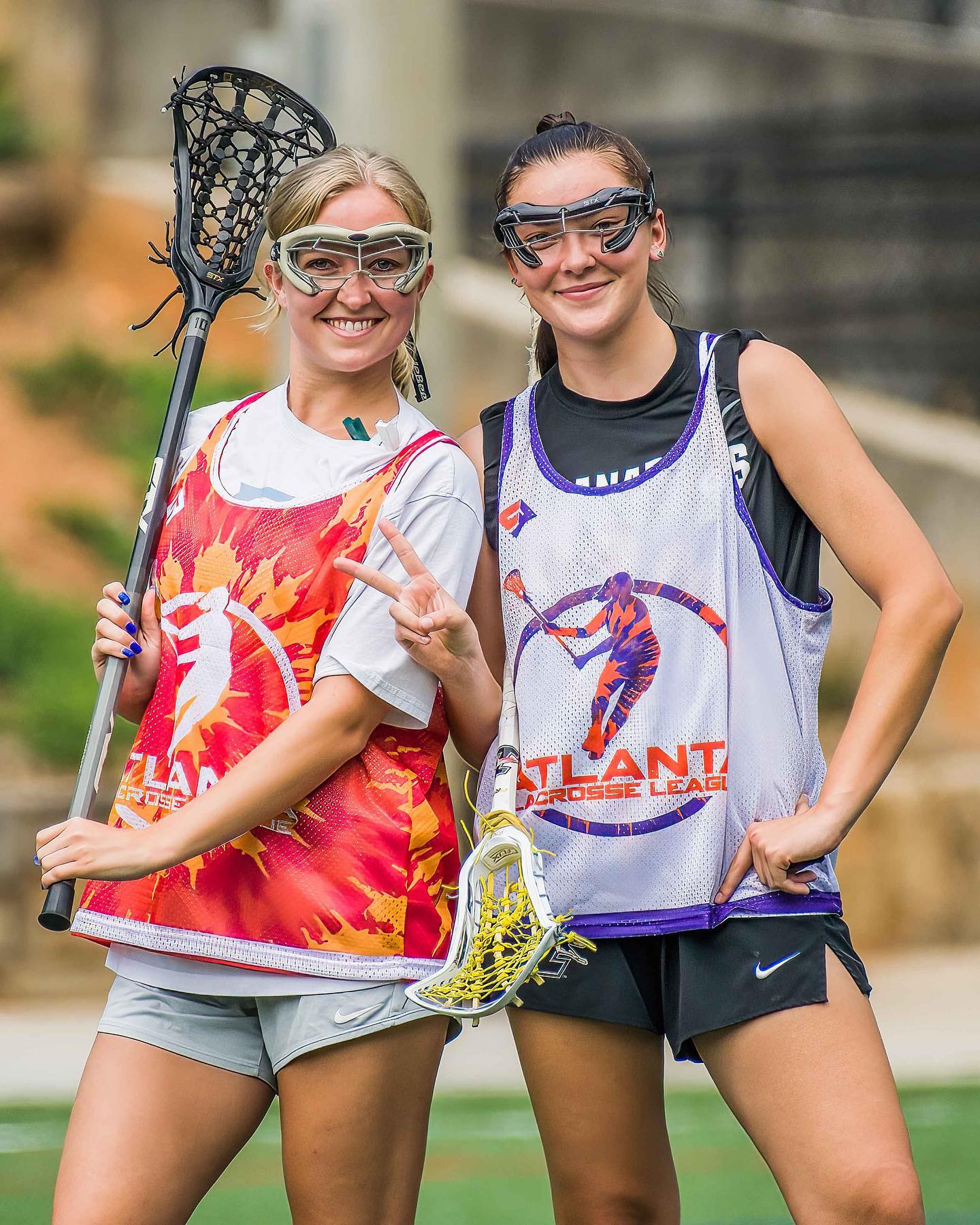 High School Atlanta Lacrosse League